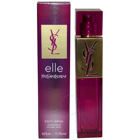 what perfume is like ysl elle|ysl elle discontinued.